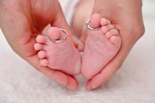 新安孕妇多久肚子变大