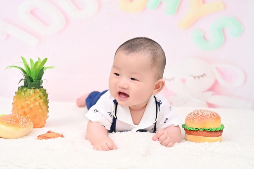 新安宝宝心火旺怎么调理